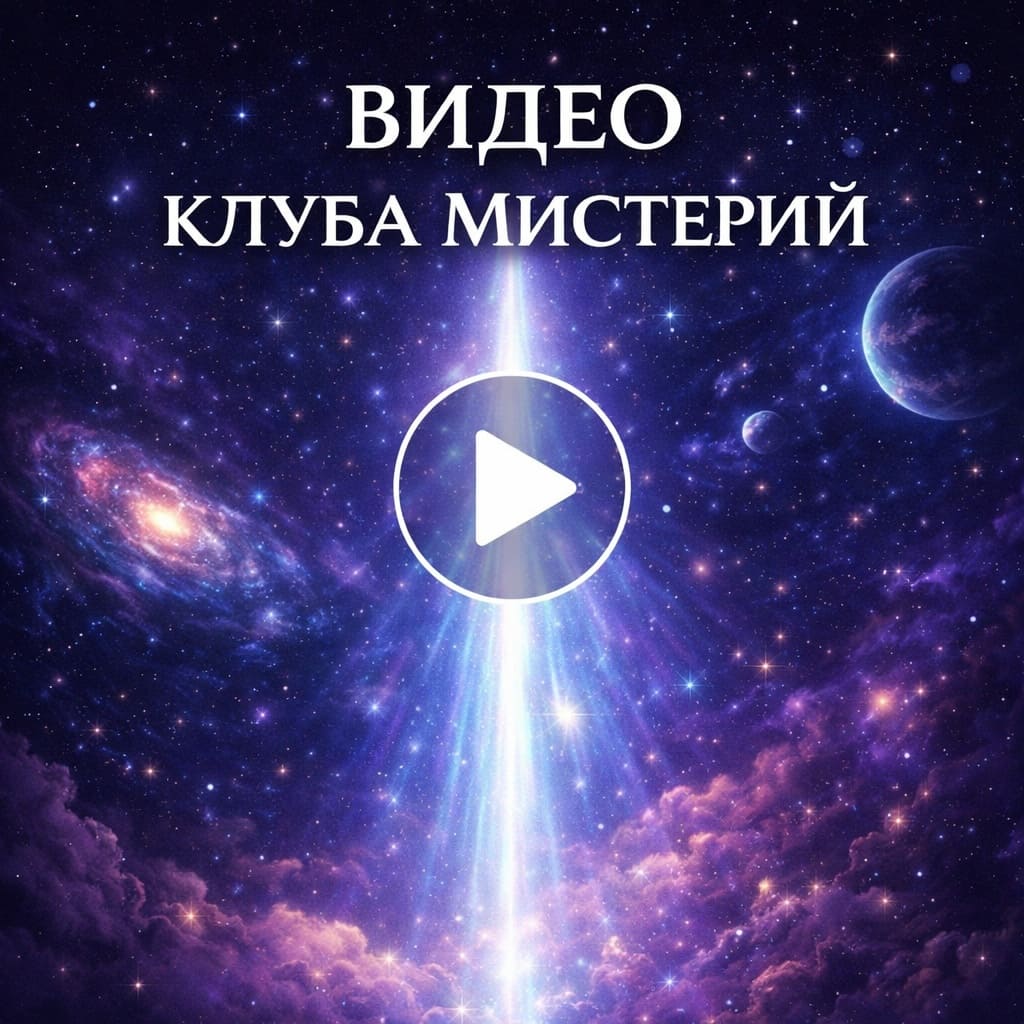 Подкаст: места Силы, вибрации Земли и дуальность — как это влияет на духовный путь